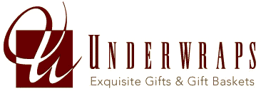 Underwraps Exquisite Gifts and Gift Baskets